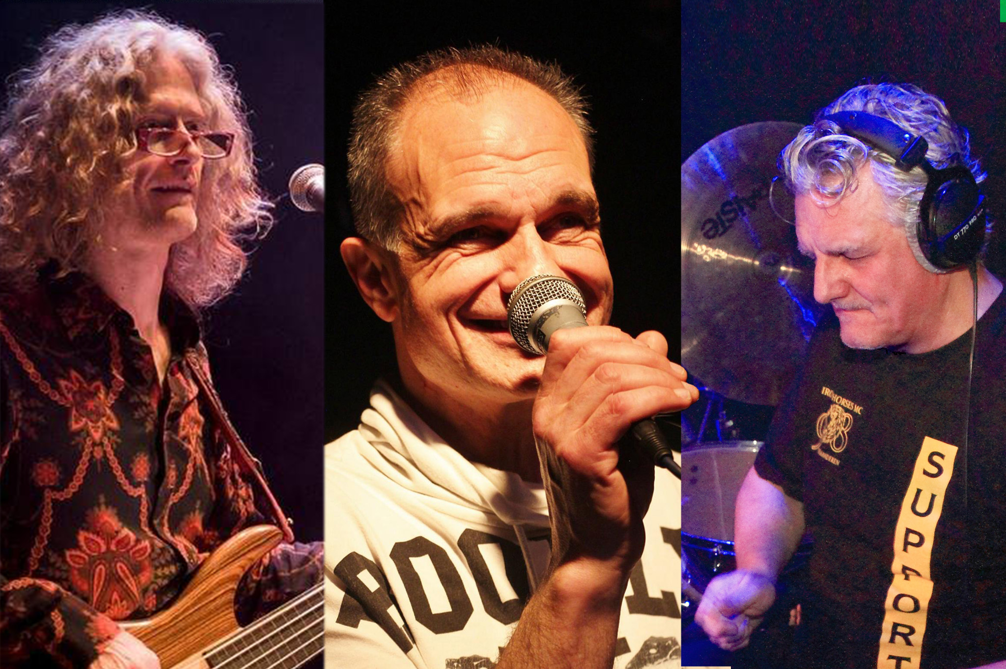 Featured image for “ANDY KIRK TRIO”