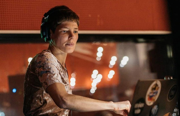 Featured image for “DJANE D’ARC”