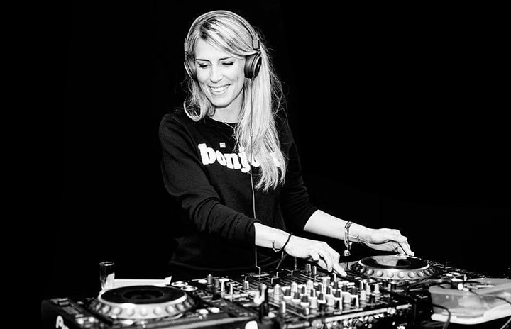 Featured image for “MAYA COX”